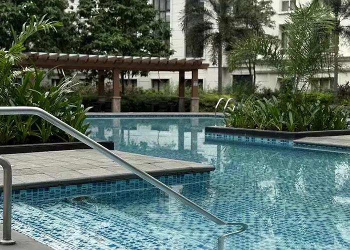 Cheapstay Philippines Aparthotel Manila