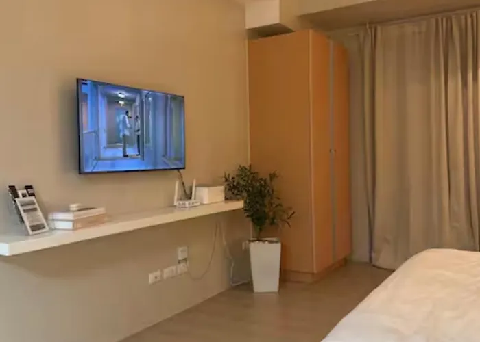 Cheapstay Philippines Aparthotel Manila