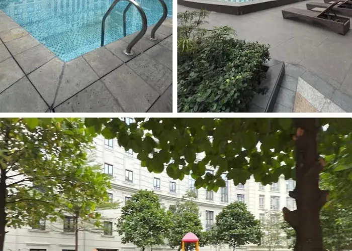 Aparthotel Cheapstay Philippines
