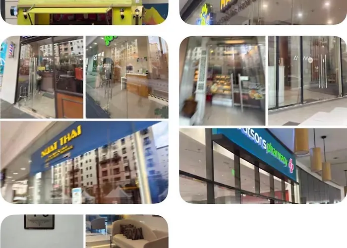 Cheapstay Philippines Aparthotel *