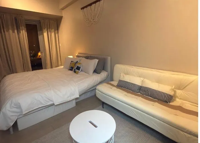 Aparthotel Cheapstay Philippines Manila